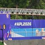 APL2026 stadium branding
